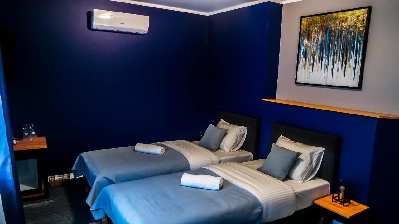 Kaktus Chill & Sleeping - 50 M Od Rynku Aparthotel Racibórz Εξωτερικό φωτογραφία