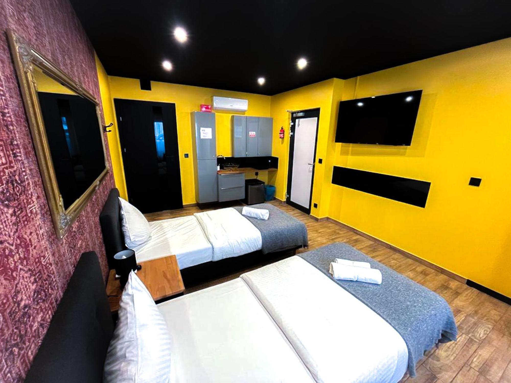 Kaktus Chill & Sleeping - 50 M Od Rynku Aparthotel Racibórz Εξωτερικό φωτογραφία