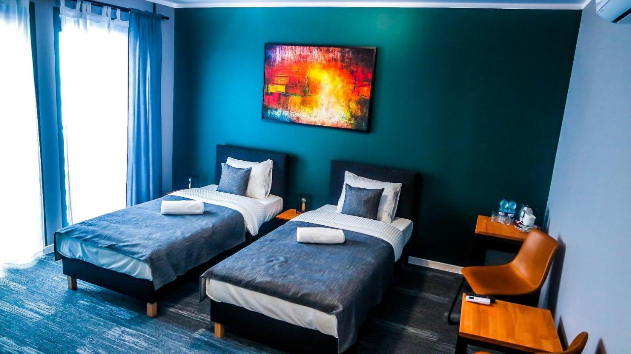 Kaktus Chill & Sleeping - 50 M Od Rynku Aparthotel Racibórz Εξωτερικό φωτογραφία